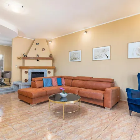 Сasa de vacaciones Gorgeous In *