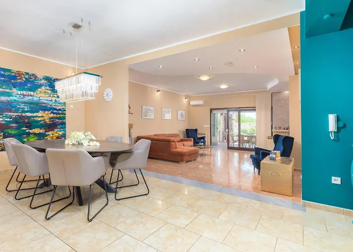 Сasa de vacaciones Gorgeous In