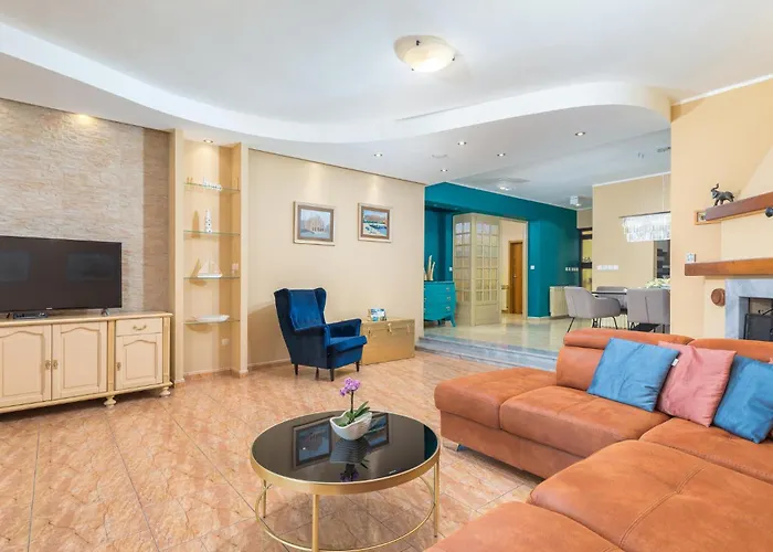 Gorgeous In Сasa de vacaciones *