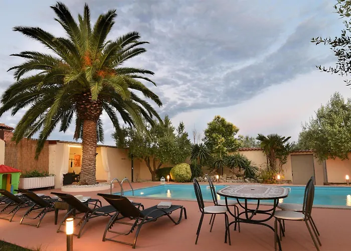 Gorgeous In Сasa de vacaciones