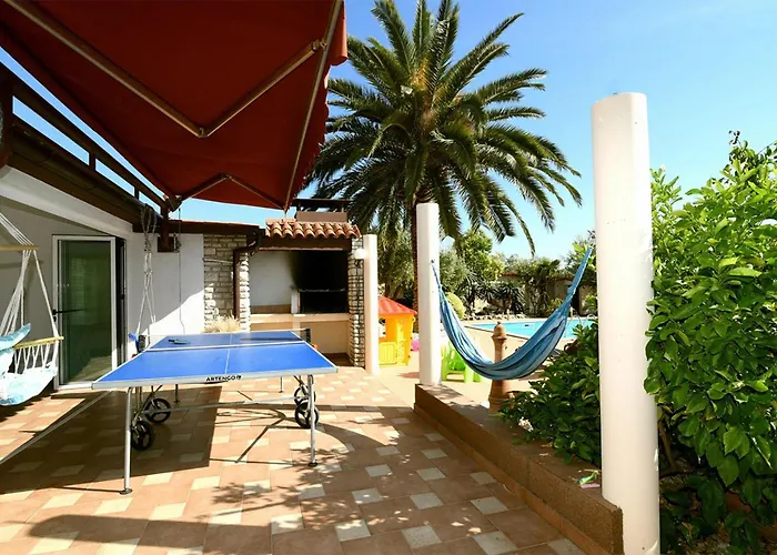 Сasa de vacaciones Gorgeous In