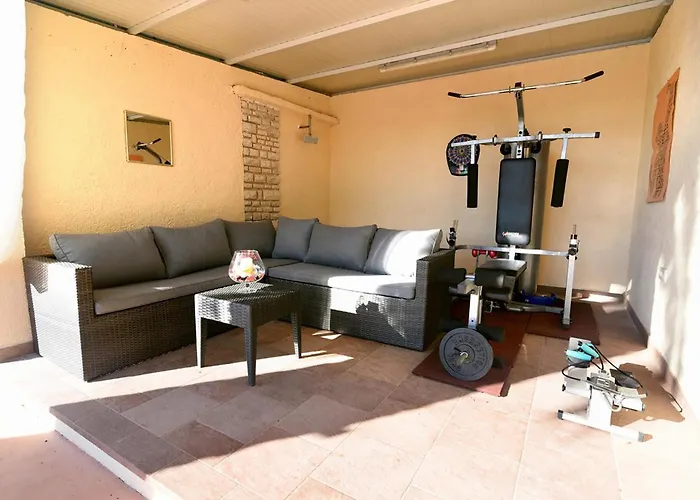 Gorgeous In Сasa de vacaciones