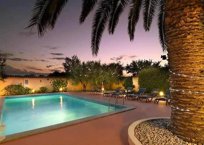 Сasa de vacaciones Gorgeous In