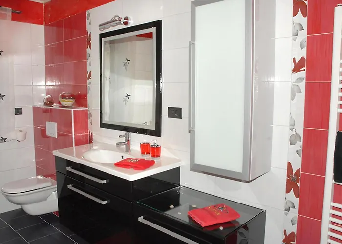 Сasa de vacaciones Gorgeous In Pula