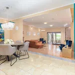 Vakantiehuis Beautiful In