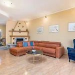 Vakantiehuis Beautiful In *