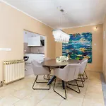 Vakantiehuis Beautiful In *