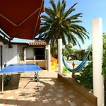 Vakantiehuis Beautiful In