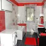 Vakantiehuis Beautiful In *