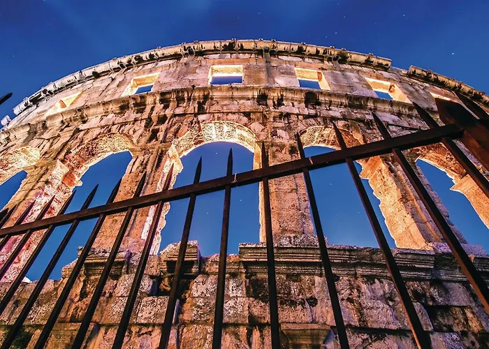 Gorgeous In Semesterbostad *